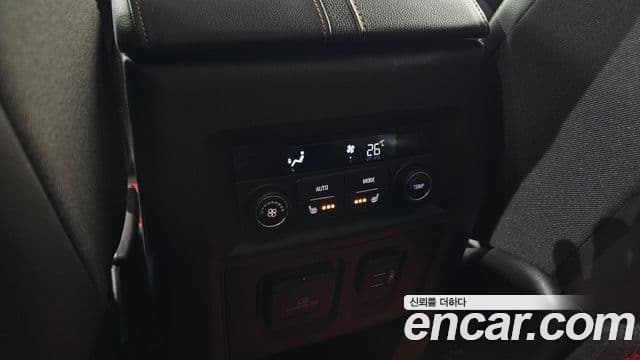 Chevrolet(GM대우) Traverse Premier, 2020 18