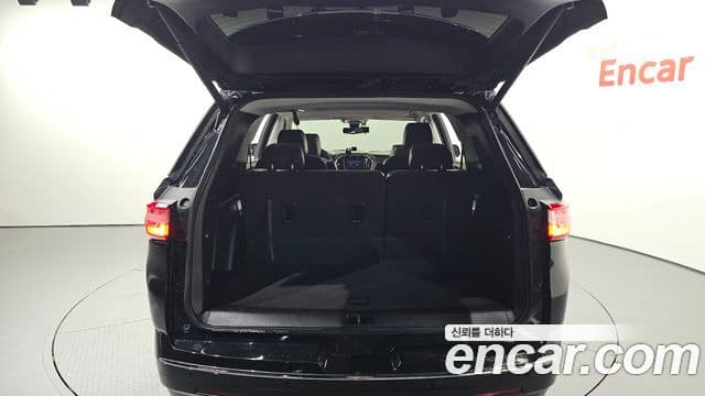 Chevrolet(GM대우) Traverse Premier, 2020 19