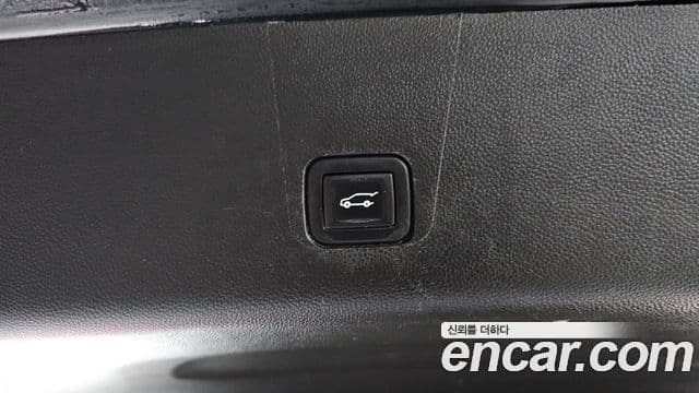 Chevrolet(GM대우) Traverse Premier, 2020 20