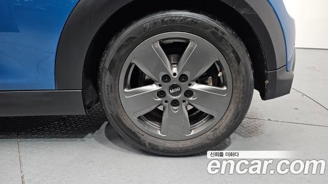 Mini Cooper 3세대, 2022 все фото