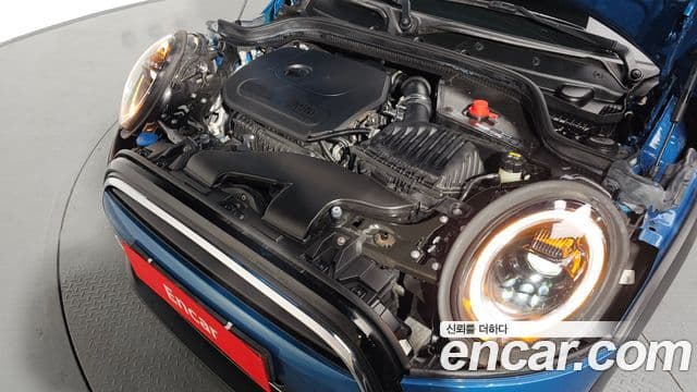 Mini Cooper 3세대, 2022 6