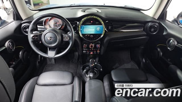 Mini Cooper 3세대, 2022 7