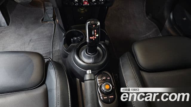 Mini Cooper 3세대, 2022 9