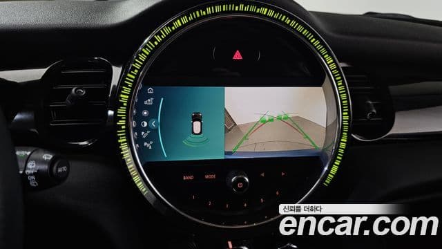 Mini Cooper 3세대, 2022 15