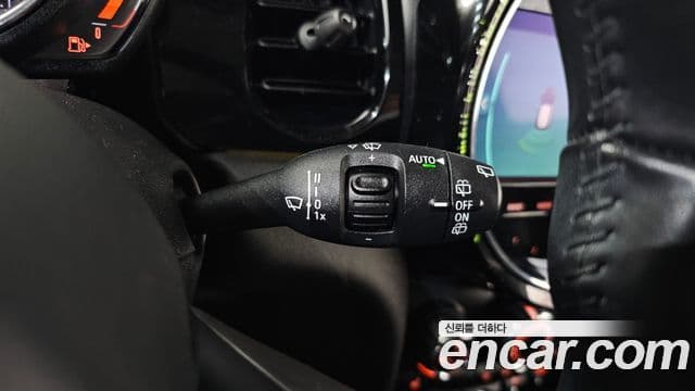 Mini Cooper 3세대, 2022 18