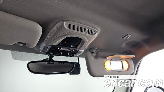 Mini Cooper 3세대, 2022 19