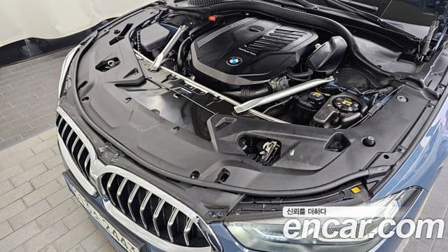 BMW 8시리즈 (G15) 840i xDrive M Sport Gran Coupe, 2021 6