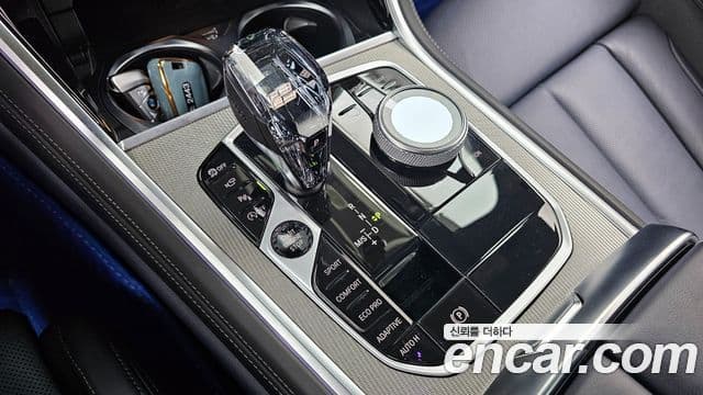 BMW 8시리즈 (G15) 840i xDrive M Sport Gran Coupe, 2021 9