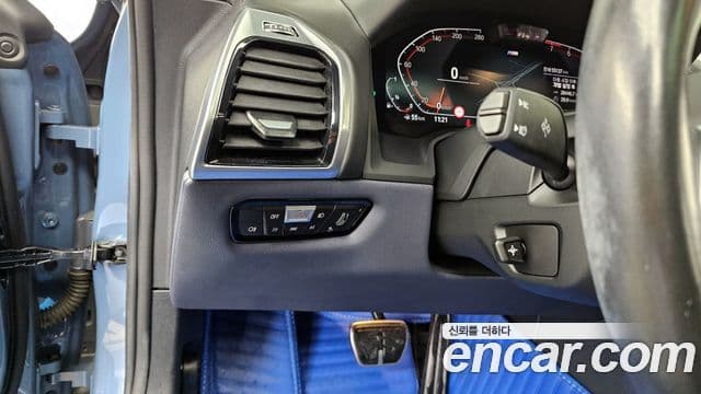 BMW 8시리즈 (G15) 840i xDrive M Sport Gran Coupe, 2021 17