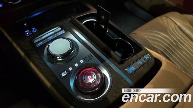 Genesis G80 (RG3) бензин 2.5 турбо AWD, 2024 9