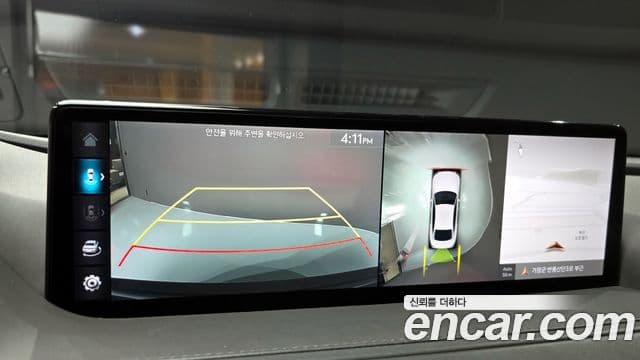 Genesis G80 (RG3) бензин 2.5 турбо AWD, 2024 14