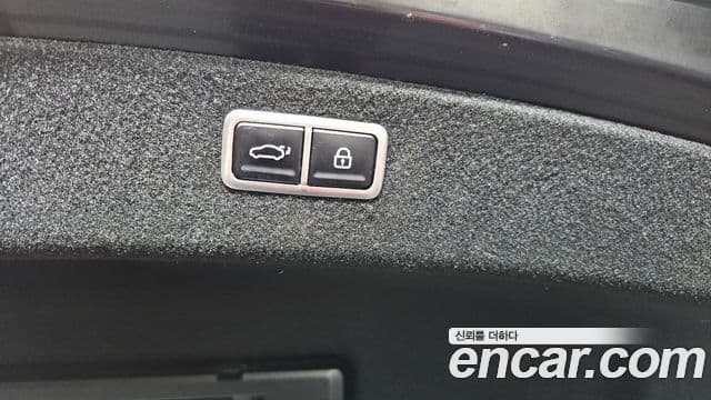 Genesis G80 (RG3) бензин 2.5 турбо AWD, 2024 20