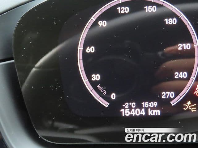 Porsche Cayenne (PO536) 3.0 купе, 2024 6