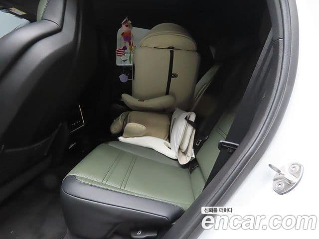 Porsche Cayenne (PO536) 3.0 купе, 2024 9