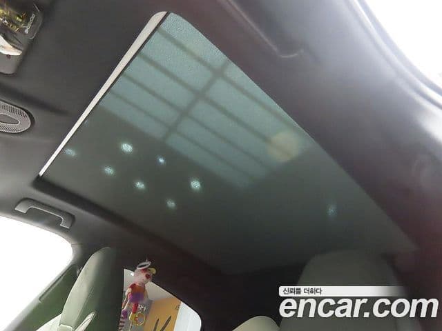 Porsche Cayenne (PO536) 3.0 купе, 2024 12