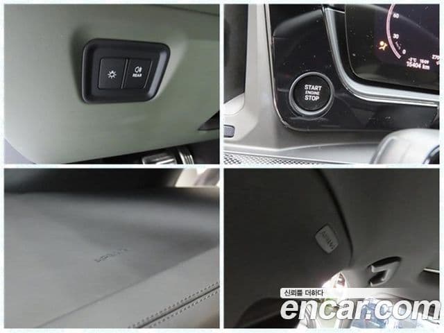 Porsche Cayenne (PO536) 3.0 купе, 2024 19