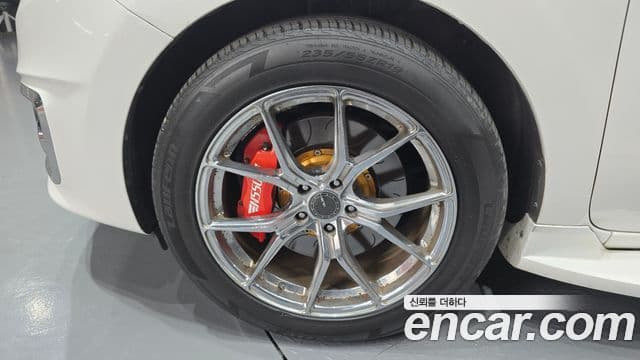 Kia All New Carnival VIP, 2016 все фото