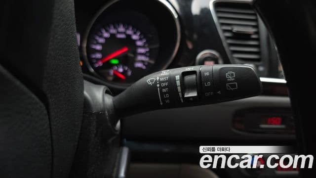 Kia All New Carnival VIP, 2016 17