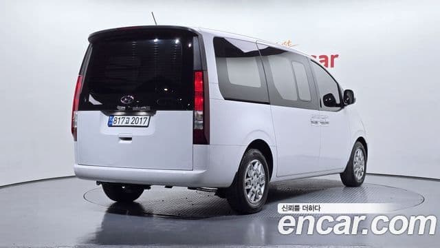 Hyundai Staria Modern, 2023 2