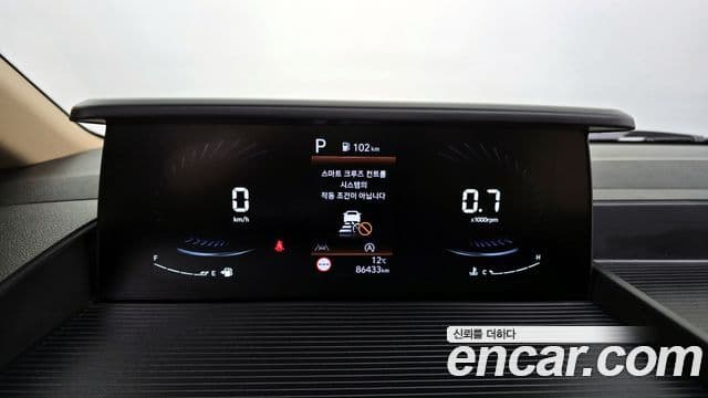 Hyundai Staria Modern, 2023 8