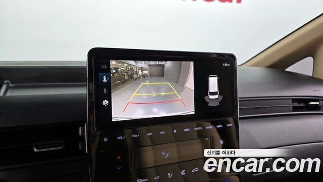 Hyundai Staria Modern, 2023 16