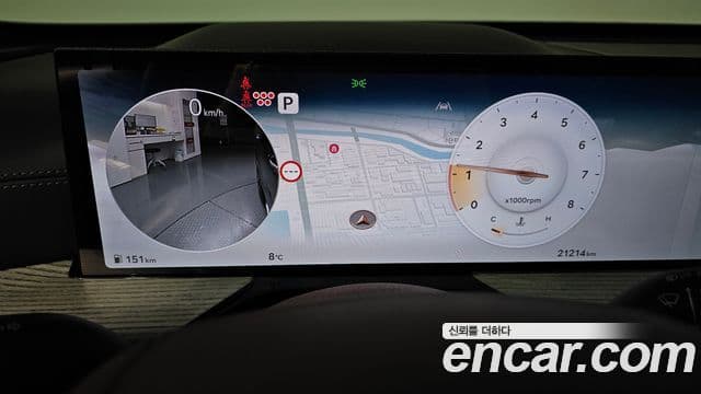 Genesis GV80, 2024 8