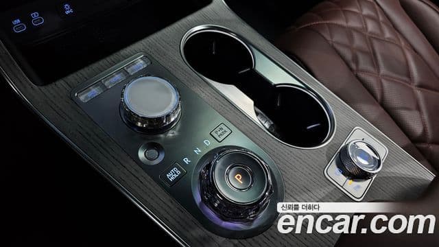 Genesis GV80, 2024 9