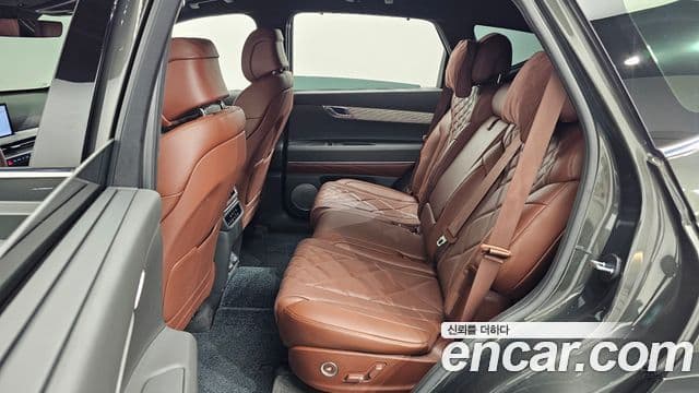 Genesis GV80, 2024 12