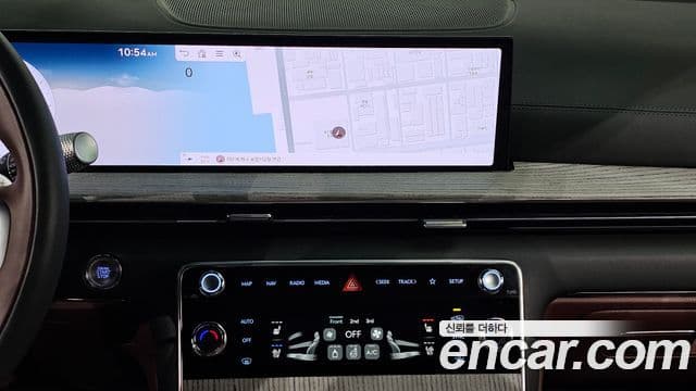 Genesis GV80, 2024 14