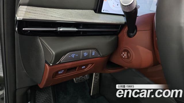 Genesis GV80, 2024 16