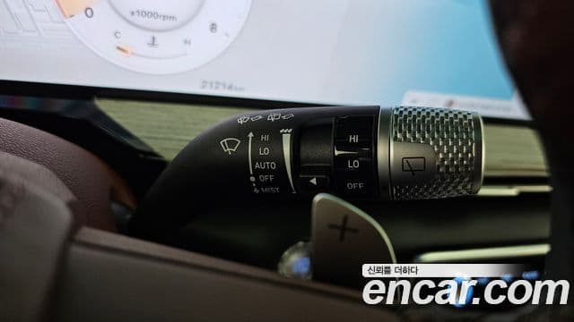 Genesis GV80, 2024 17