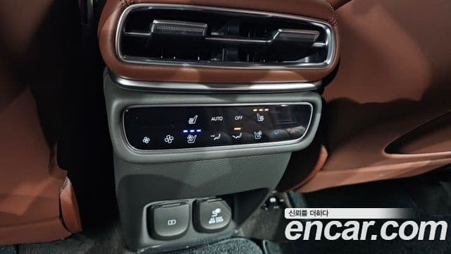 Genesis GV80, 2024 18