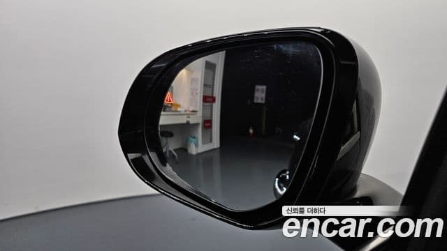 Genesis GV80, 2024 19