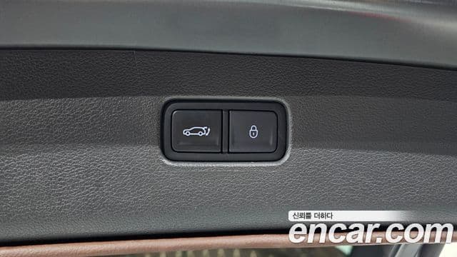 Genesis GV80, 2024 20