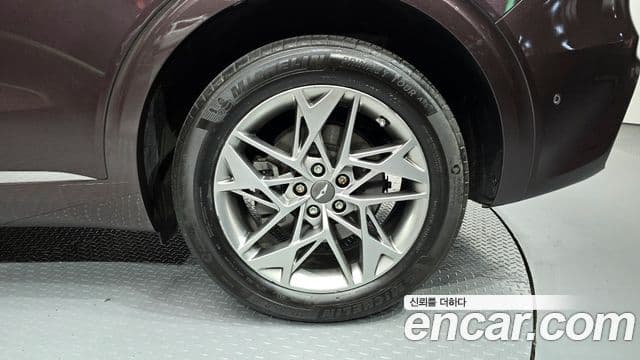 Genesis GV70, 2022 все фото