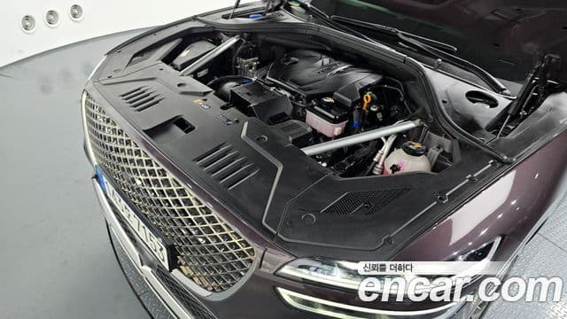 Genesis GV70, 2022 6