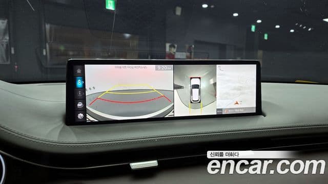 Genesis GV70, 2022 14