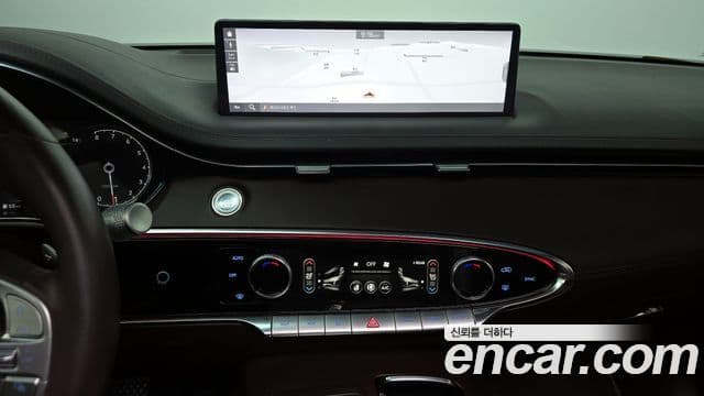 Genesis GV70, 2022 16