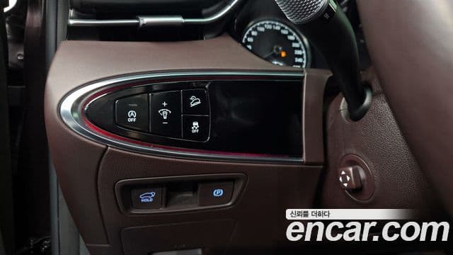 Genesis GV70, 2022 18