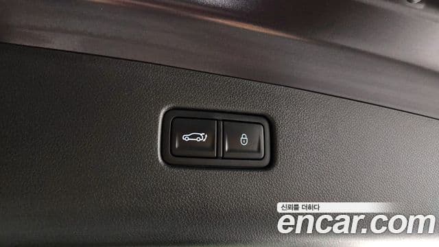 Genesis GV70, 2022 20