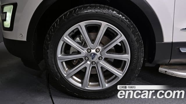 Ford Explorer 5세대, 2017 все фото