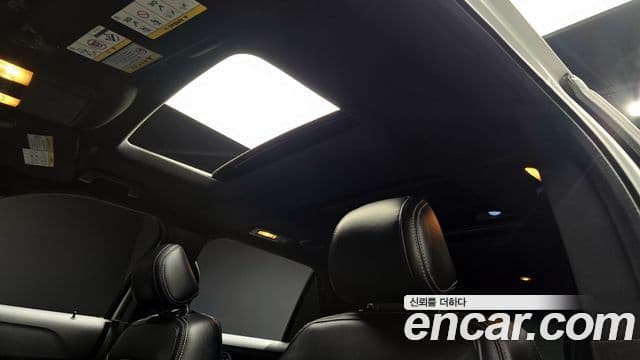 Ford Explorer 5세대, 2017 18