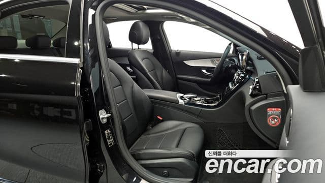 Mercedes-Benz C-класс W205 Avantgarde, 2017 10