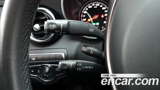 Mercedes-Benz C-класс W205 Avantgarde, 2017 17