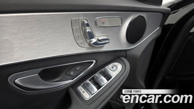 Mercedes-Benz C-класс W205 Avantgarde, 2017 19