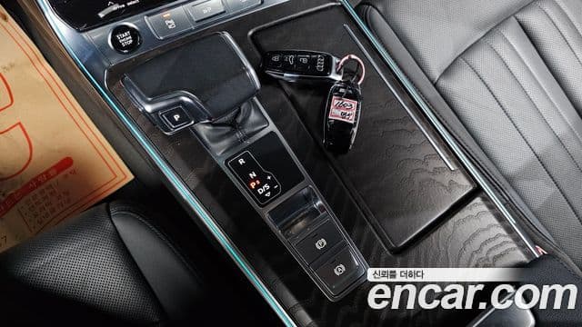 Audi A6 (C8) Premium, 2021 9