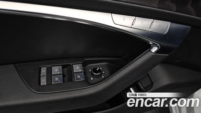 Audi A6 (C8) Premium, 2021 11