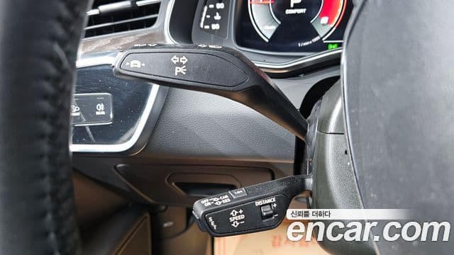 Audi A6 (C8) Premium, 2021 12