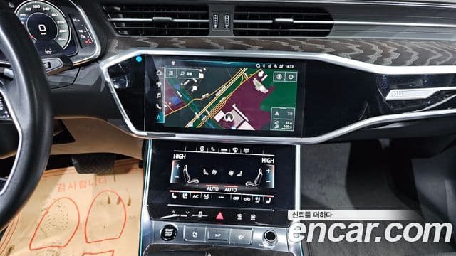 Audi A6 (C8) Premium, 2021 14