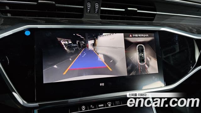 Audi A6 (C8) Premium, 2021 15